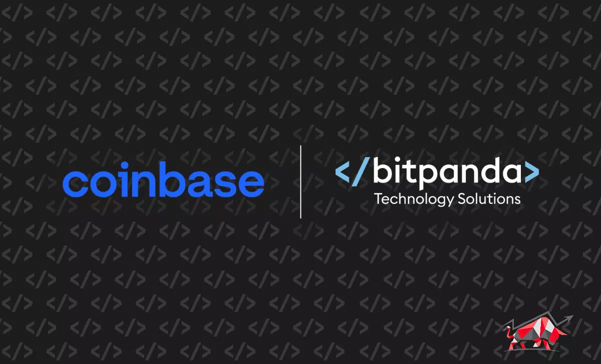 Bitpanda Partners with Coinbase for Licensing Agreement 