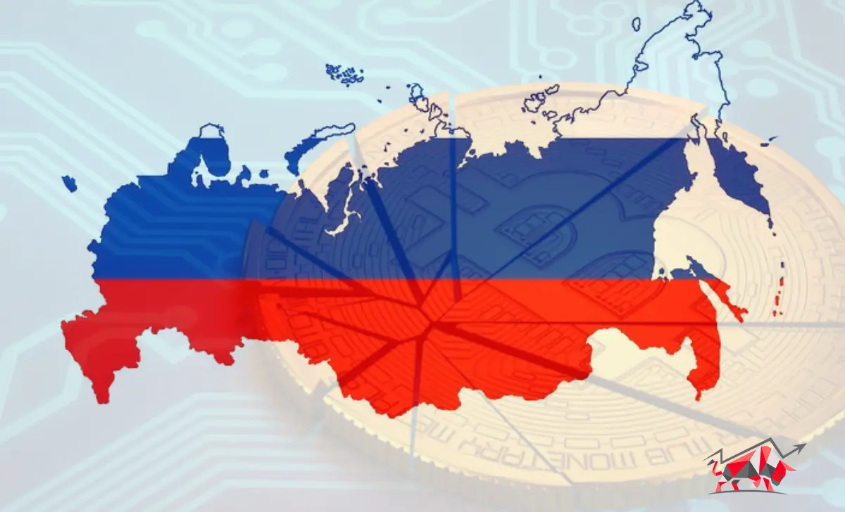 Russia Dismisses Plans to Build Crypto Exchange 
