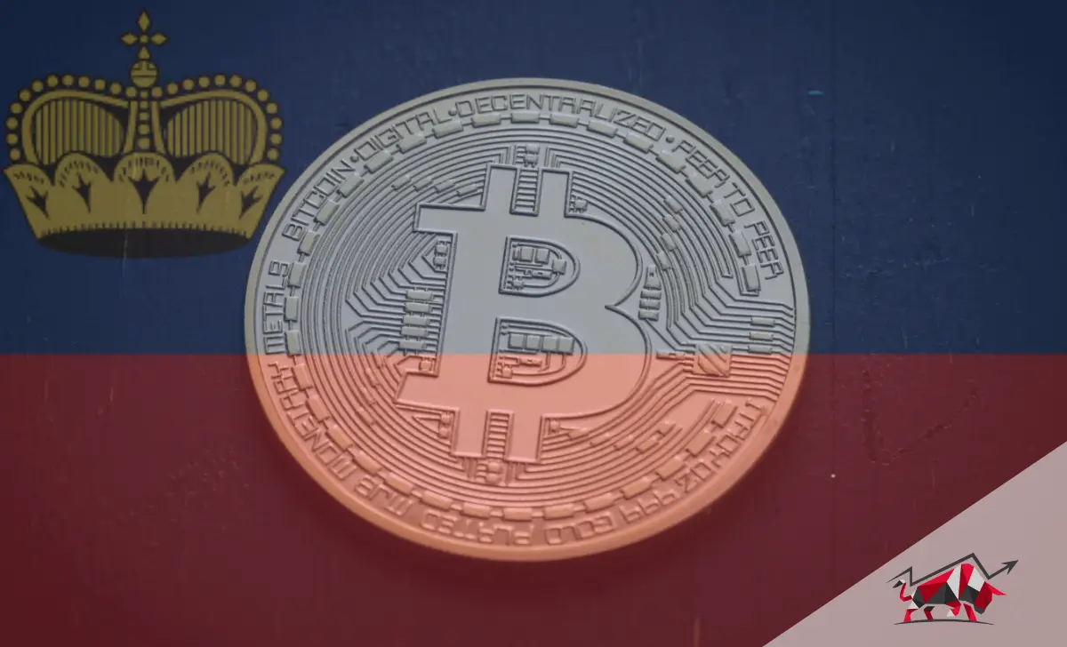 Liechtenstein Plans to Adopt Bitcoin as Payment Method