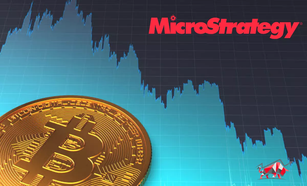 MicroStrategy Bolsters Bitcoin Holdings with $337 Million Purchase