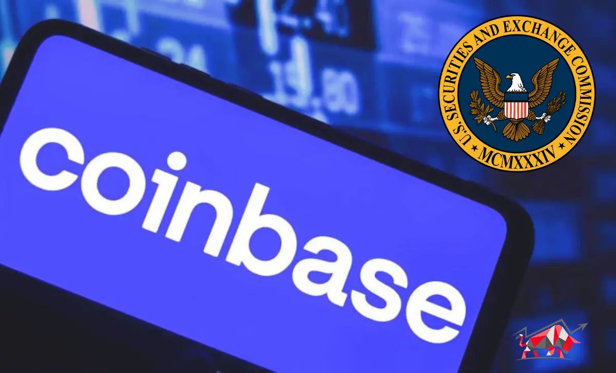 SEC Takes Legal Action Against Coinbase for Violating US Securities Rules 