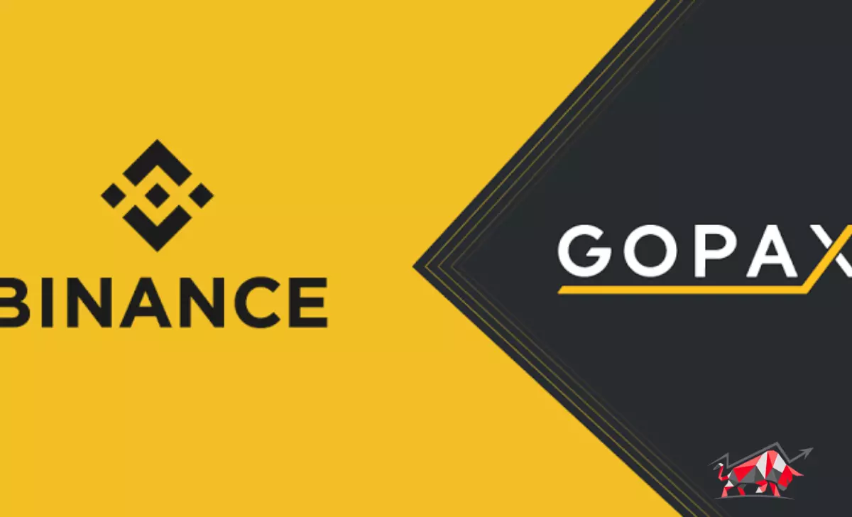 Gopax Deal At Risk as SEC Lawsuit Stalls Binance Acquisition