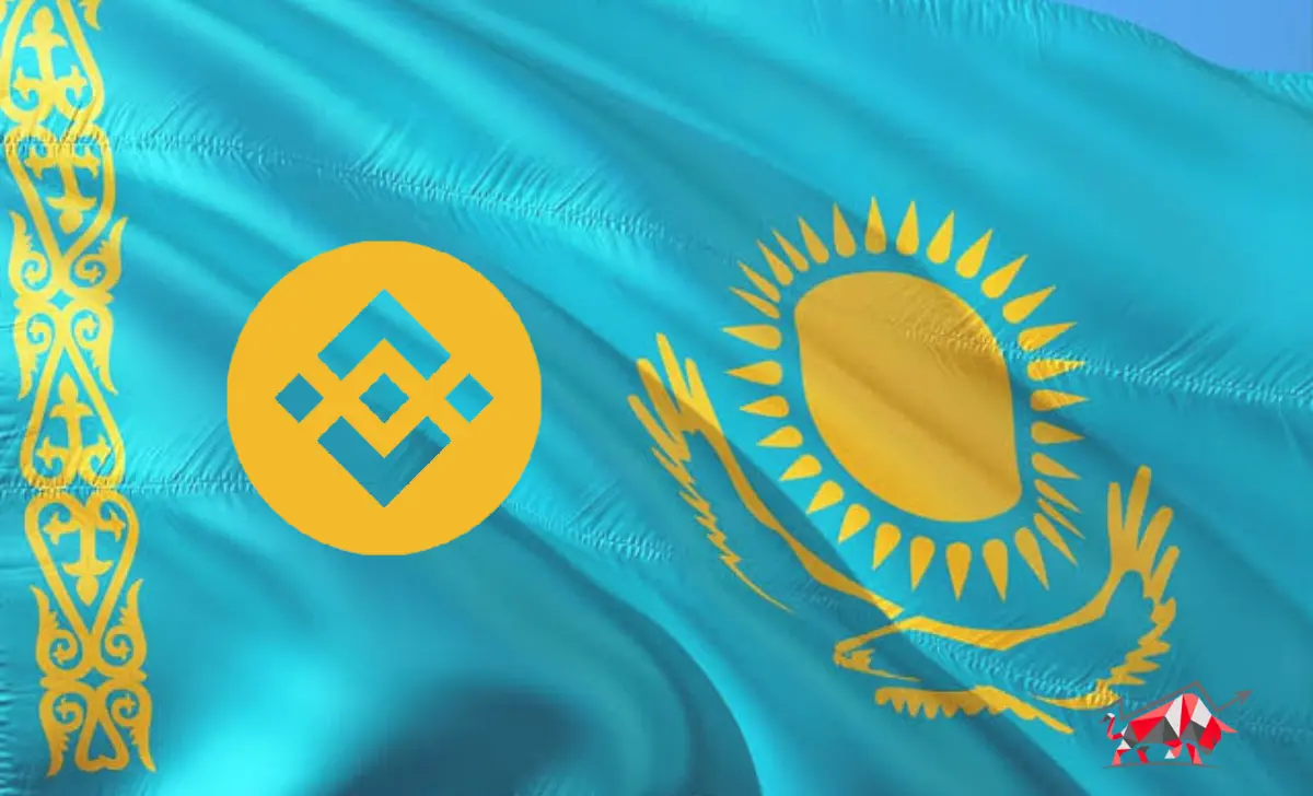 Binance Launches Crypto Exchange in Kazakhstan