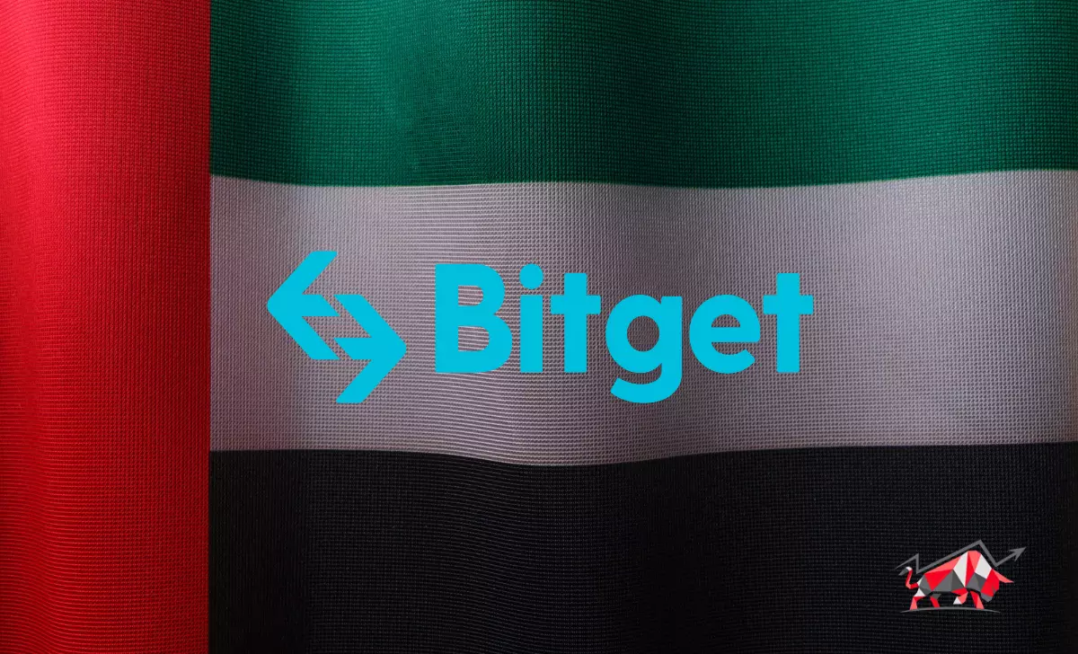 Bitget Sets Sights on Middle East Expansion, Targets UAE and Bahrain Markets