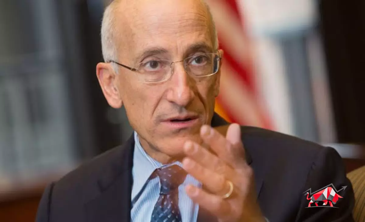 Former CFTC Chairman, Timothy Massad, Urges Government Attention to Stablecoin Ecosystem