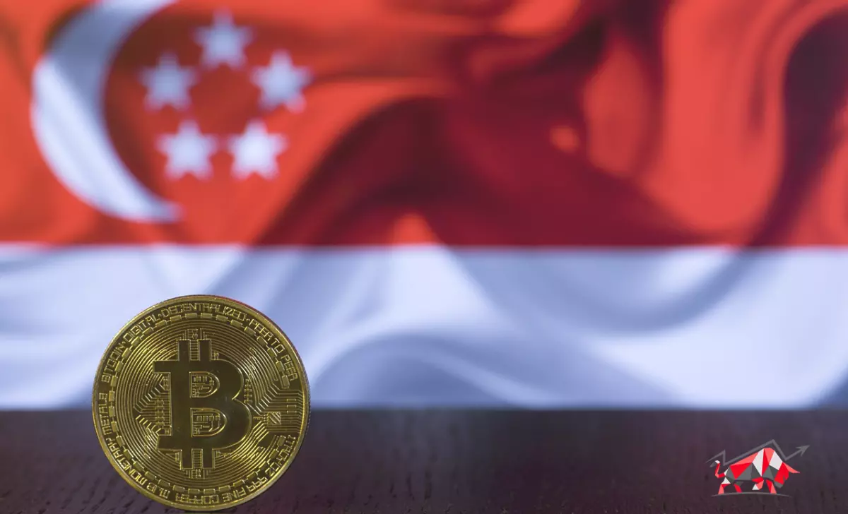Singapore's Financial Regulator to Mandate Trust Storage for Cryptocurrency Firms