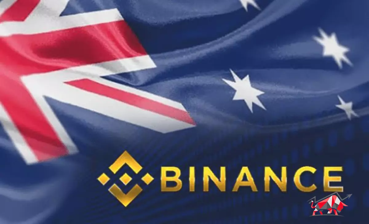 Binance Australia Collaborates with Local Authorities to Ensure Compliance