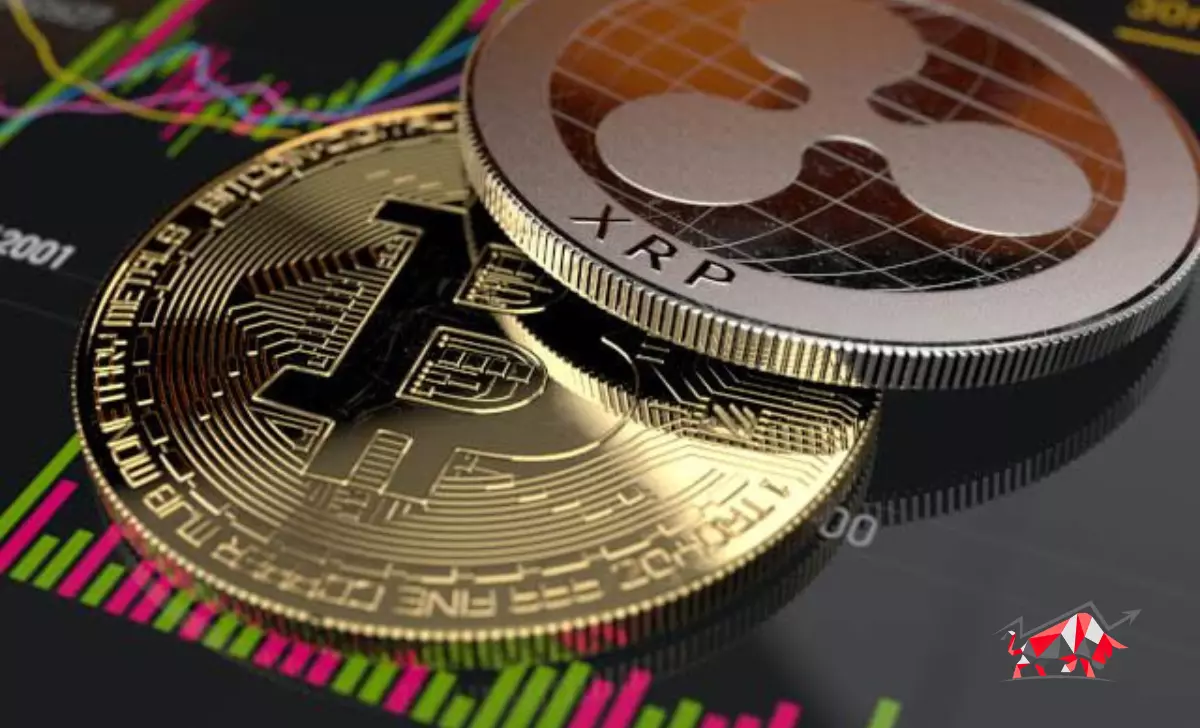 XRP Surges as Ripple Wins Legal Battle Against SEC, Secures 21% of Crypto Trading Volume