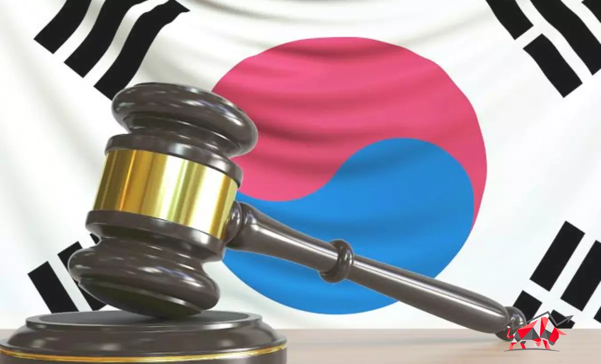 South Korea Introduces Stricter Regulations for Crypto Industry