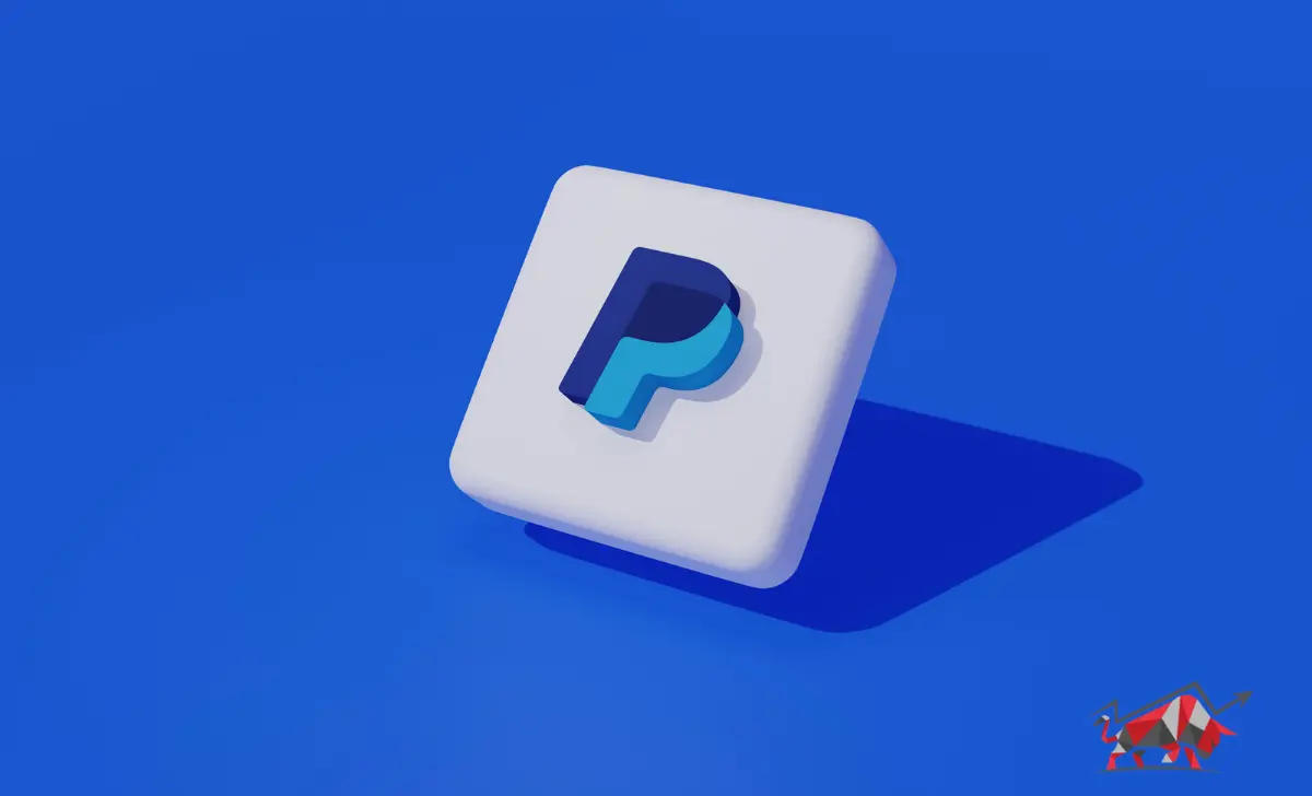 PayPal Launches PYUSD Stablecoin, Pioneering U.S. Financial Industry's Crypto Move