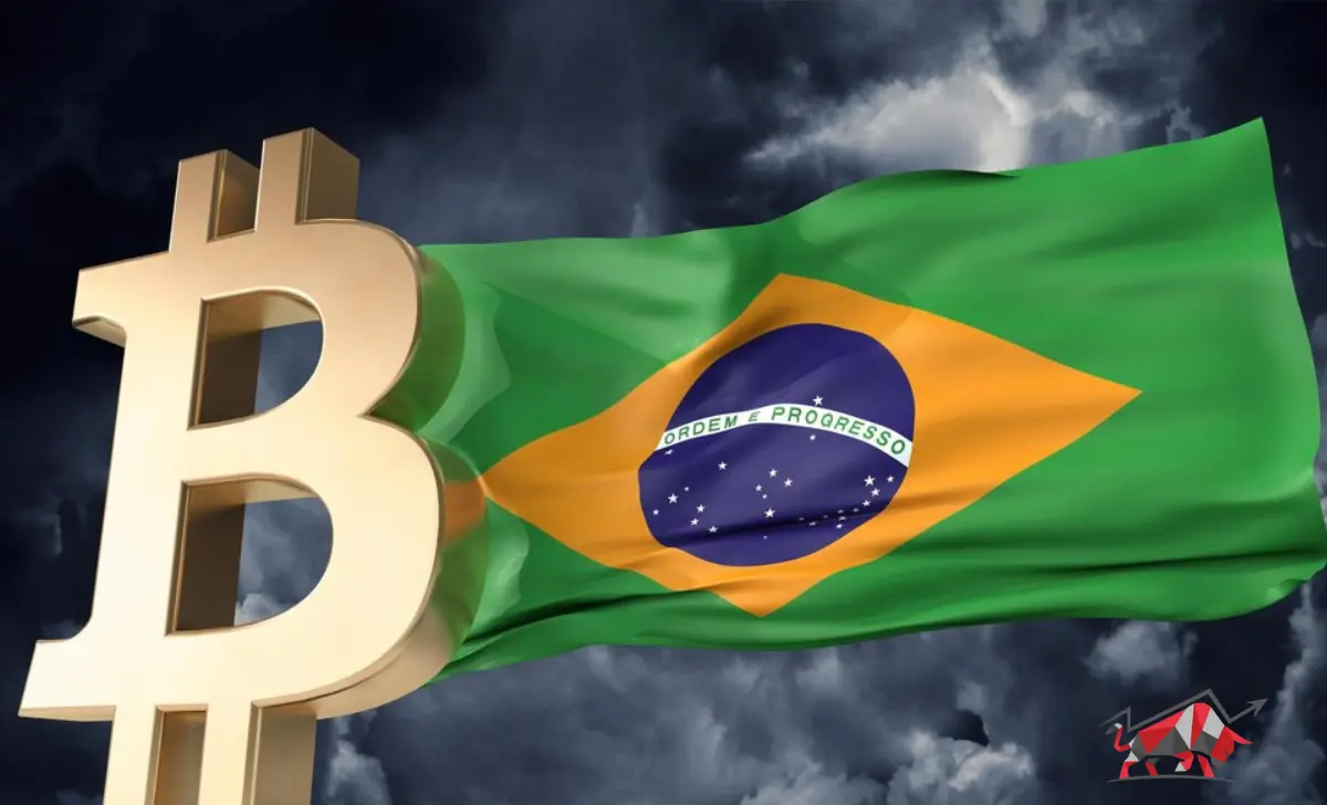Central Bank of Brazil CBDC, 