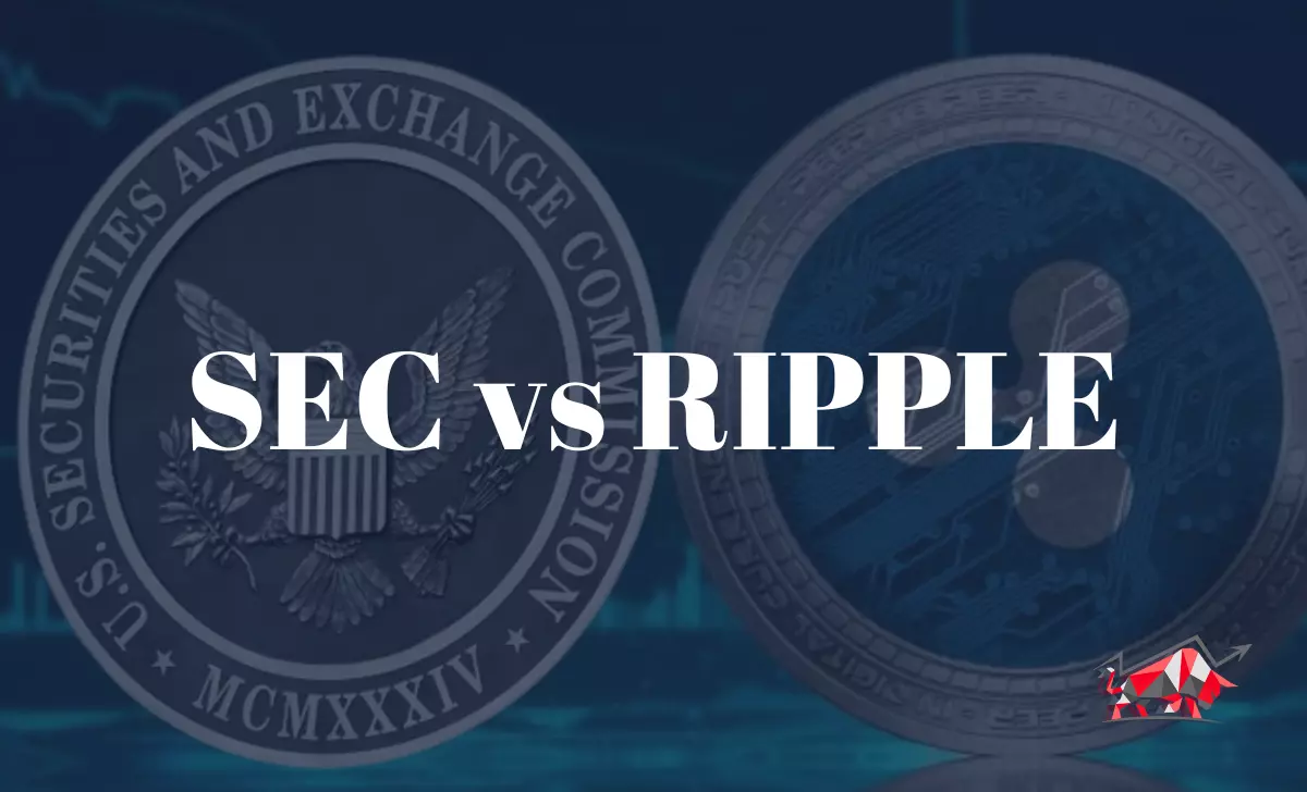 Judge Approves Notice of Appearance for Investment Banker Declarant in Ripple Labs vs. SEC Case
