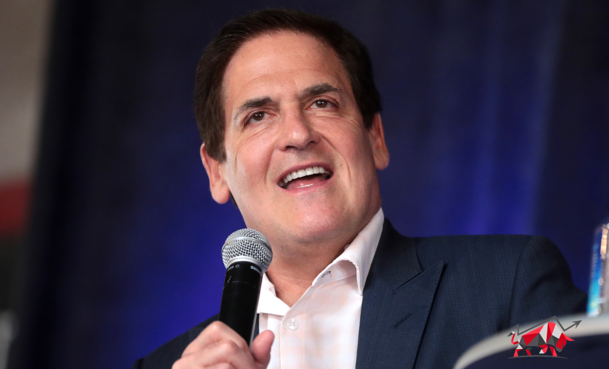 Mark Cuban's MetaMask Wallet Drained in Suspected Phishing Attack