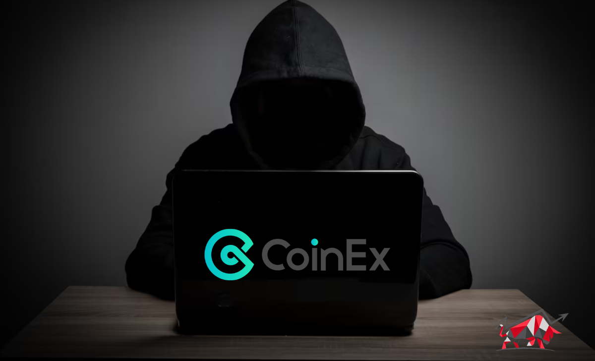 CoinEx Exchange Hacked For $29 Million