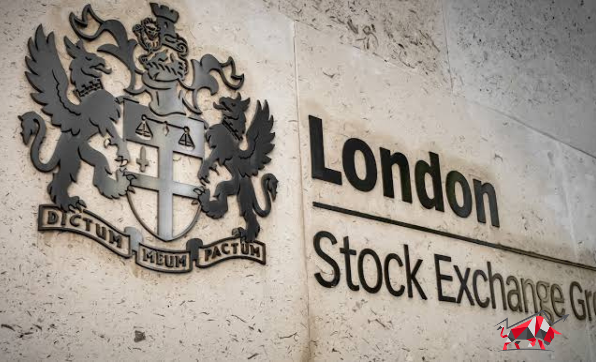 London Stock Exchange Group Plans Blockchain-Based Platform for Traditional Assets