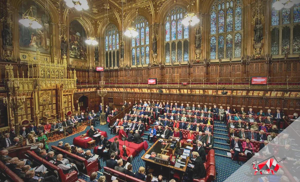 UK House of Lords Nears Approval of Sweeping Crypto Regulation Bill