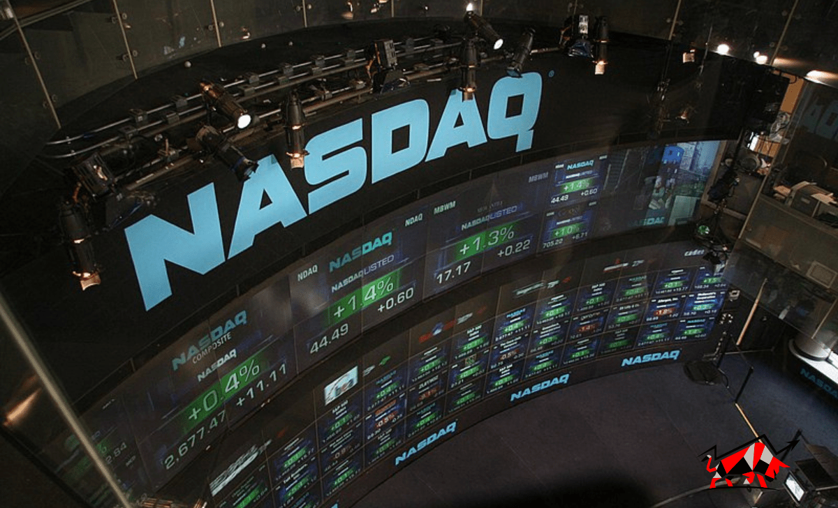Nasdaq Teams Up with Hashdex to File for Ethereum ETF