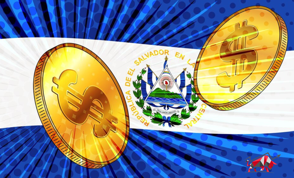 El Salvador's Volcano Energy Launches Local Bitcoin Mining Pool
