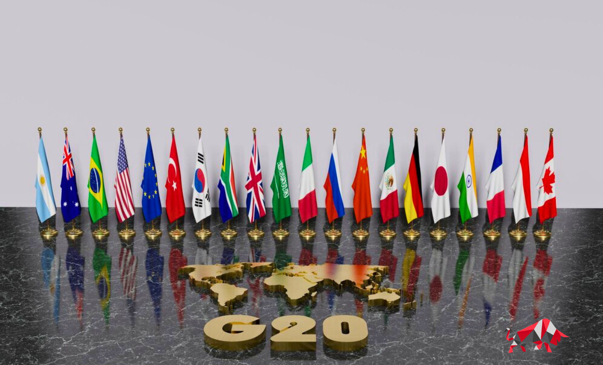 G20 Embraces Unified Approach to Crypto Regulation