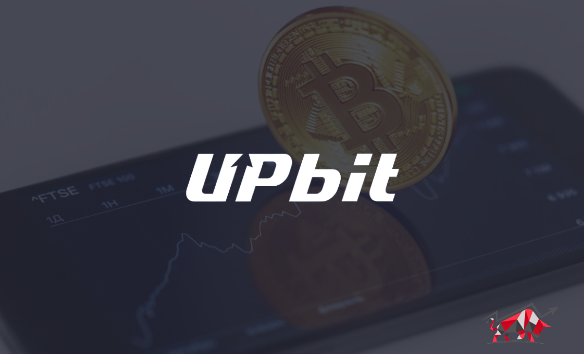 Upbit Secures In-Principle Approval from Monetary Authority of Singapore (MAS)
