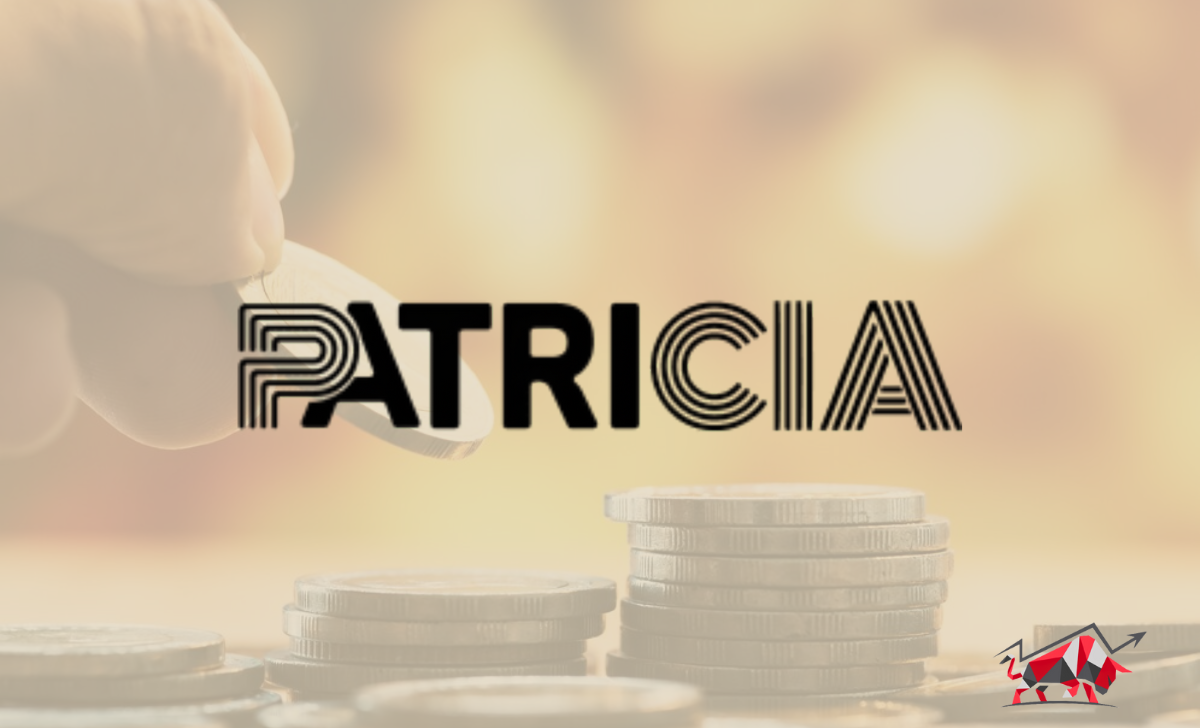 Patricia Offers Convertible Notes to Customers Amidst Fundraising Efforts