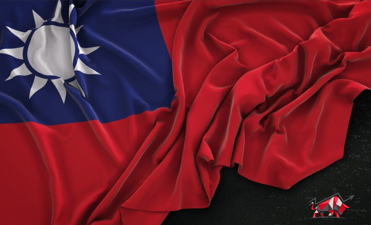 Taiwan Introduces Virtual Asset Management Bill to Parliament