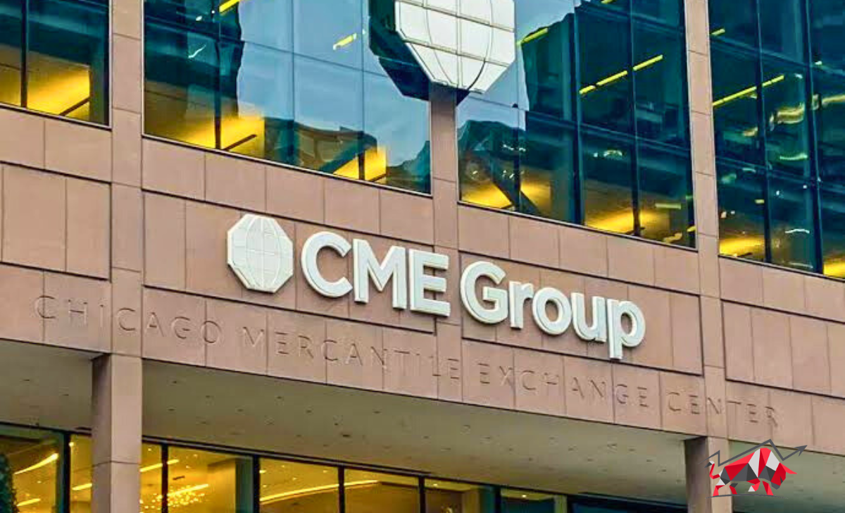 CME Surpasses Bybit and OKX, Ranks Second in BTC Futures Exchanges