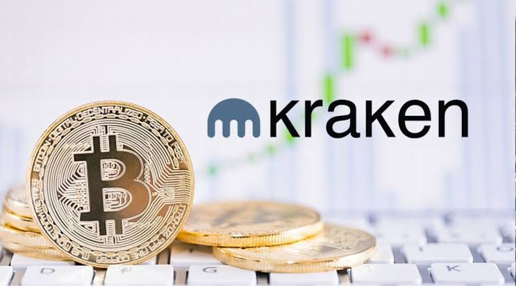 Kraken Exchange to Share User Data with IRS