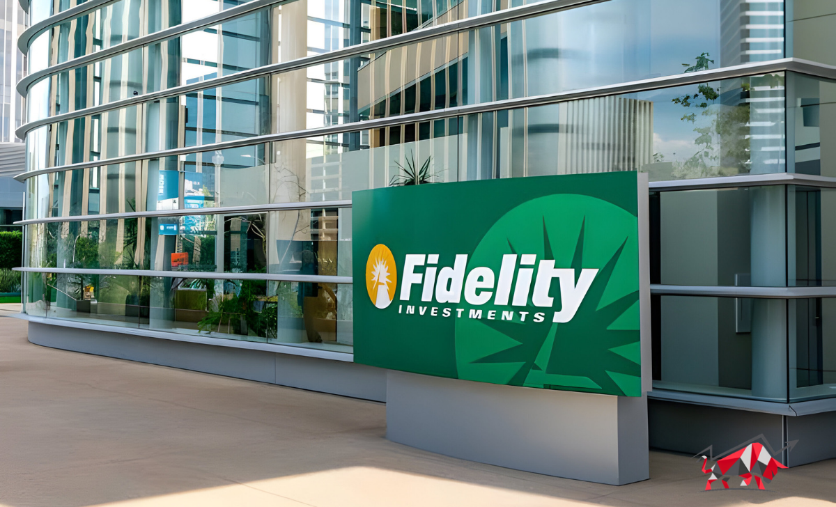 Fidelity Joins Ethereum ETF Race, Pits Against BlackRock