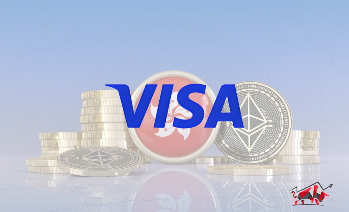 Visa Completes Hong Kong Dollar Pilot Program