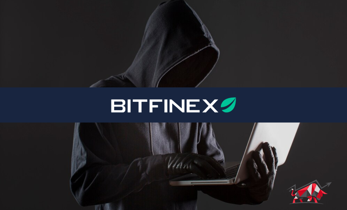 Bitfinex Addresses Minor Security Incident Amid Phishing Attacks