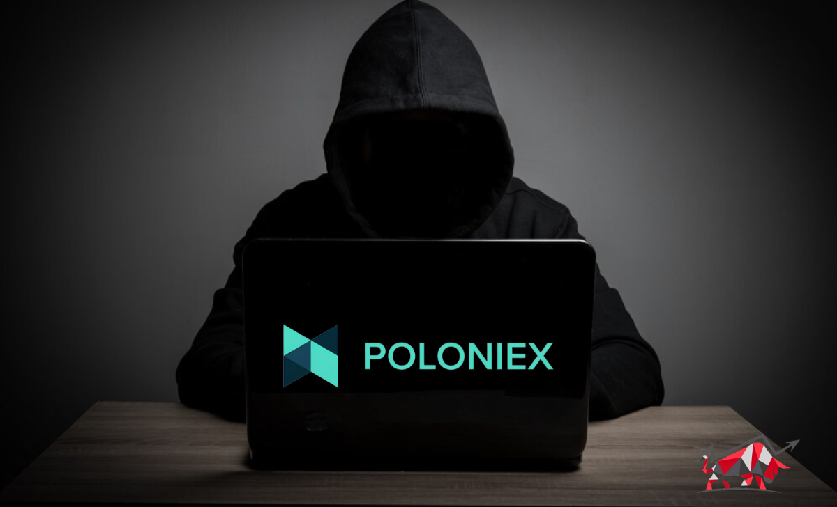Poloniex Crypto Wallet Breach: $100 Million in Assets Drained