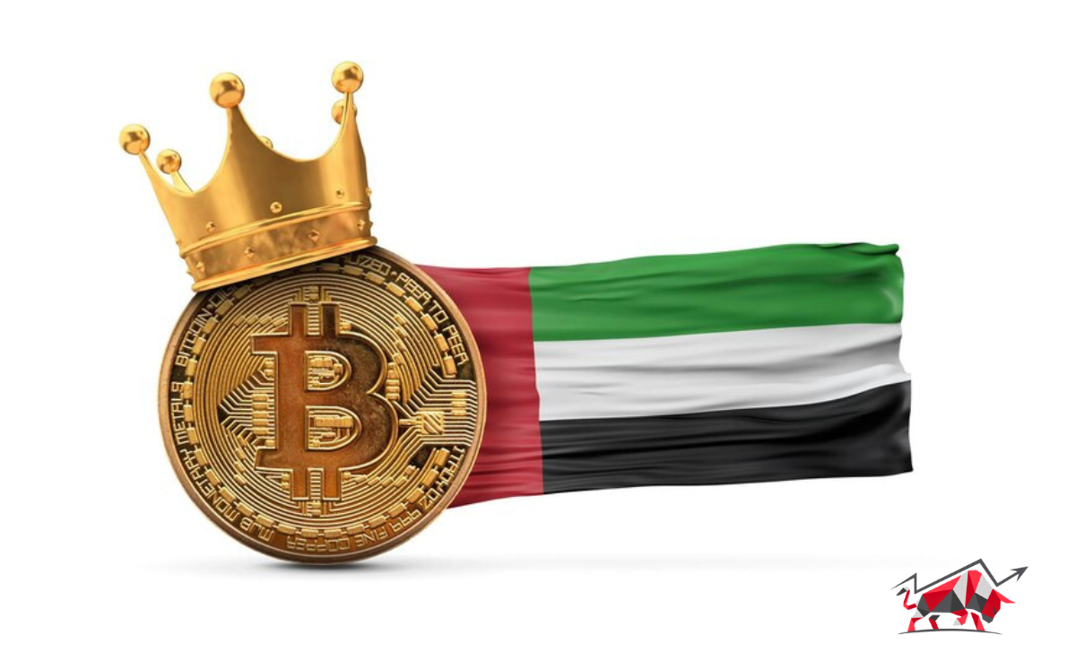 Crypto.com's Dubai Entity Secures VASP License