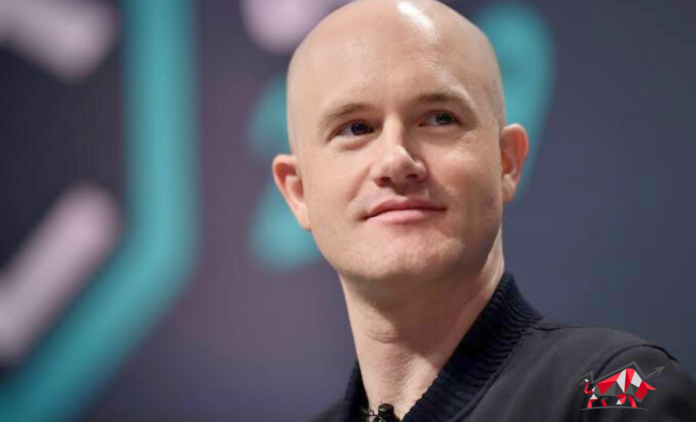 Brian Armstrong Supports Compliance Amid Binance Legal Woes