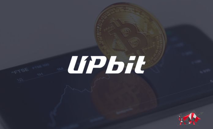 Upbit's Secures Payment License in Singapore