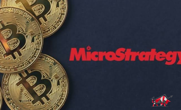 MicroStrategy's Michael Saylor Initiates $216 Million Stock Sale to Buy Bitcoin