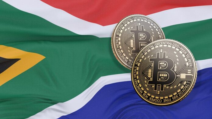 South Africa is Pushing for Digital Payments and Crypto Regulation