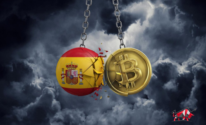 Spanish Government Expands Crypto Control for Tax Collection