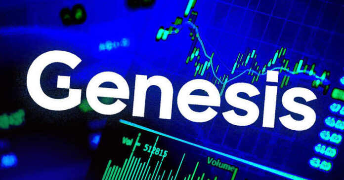 Genesis Global Capital Seeks Court Approval to Sell Trust Assets Worth $1.6 Billion