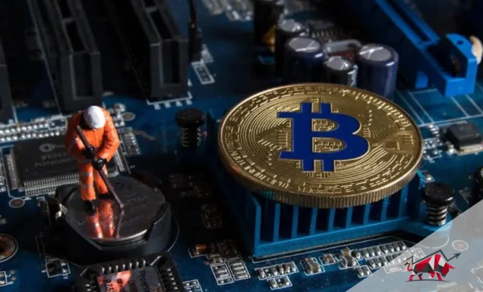 Bitcoin Mining Difficulty Hits Record Highs