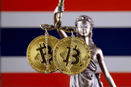 Thailand Government Approves Tax Breaks to Boost Investment Token Use 
