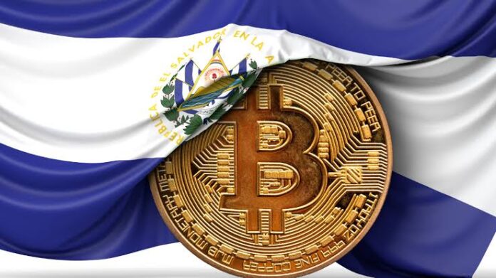El Salvador Doubles Bitcoin Reserves, Now Holding 5,689 BTC 