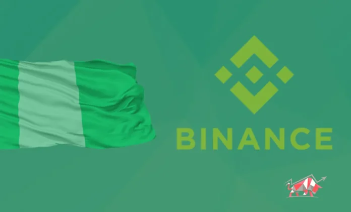 Nigerian Government Demands Information from Binance Amid Crackdown 