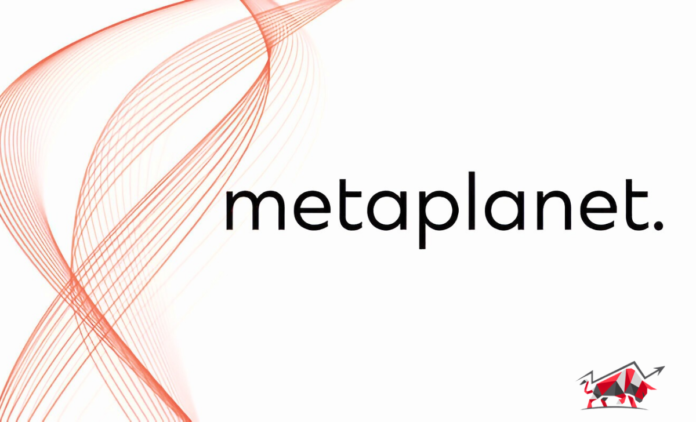 Metaplanet Ventures into Bitcoin with $6.5 Million Investment