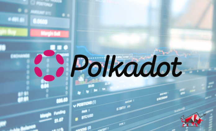 Polkadot Activity Surges With Over 600,000 Active Wallets