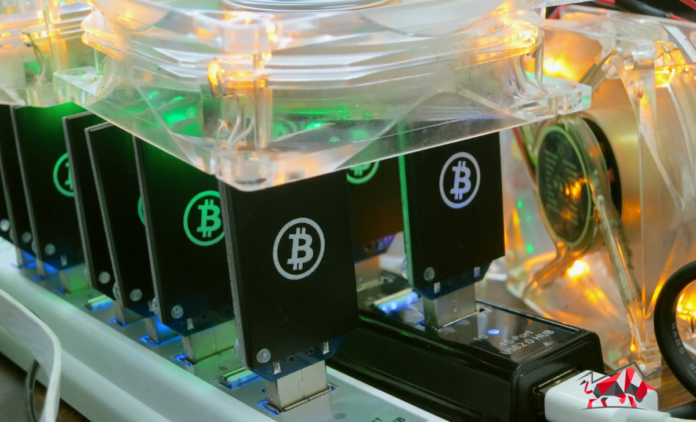 Bitcoin Mining Revenue Hits Record High on Halving Day 