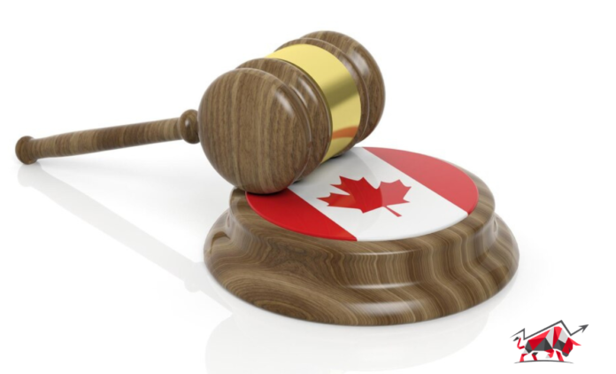Binance Faces Legal Trouble in Canada Over Crypto Derivatives 