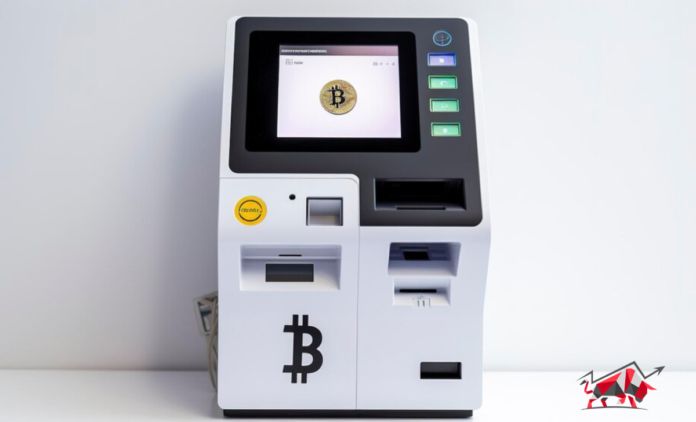 Australia Now Has 1,000 Active Crypto-Fiat ATMs 