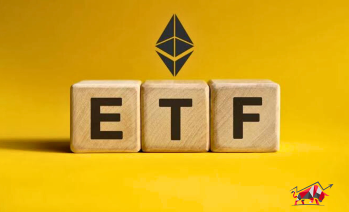 SEC Approves Ether Spot ETFs for Trading