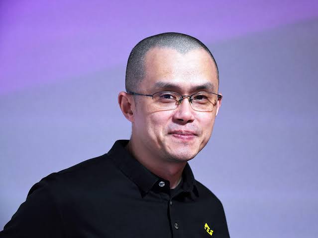 Former Binance CEO CZ Zhao Sentenced to Four Months in Prison 